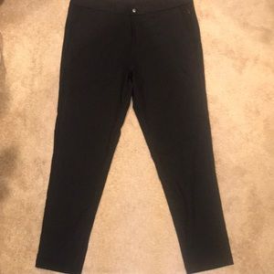 Lululemon Men’s dress pants